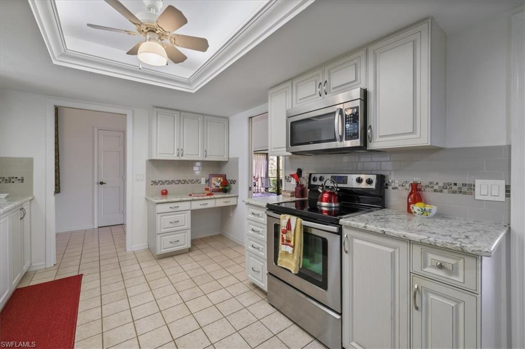 TALL GRASS VILLAGE - Residential