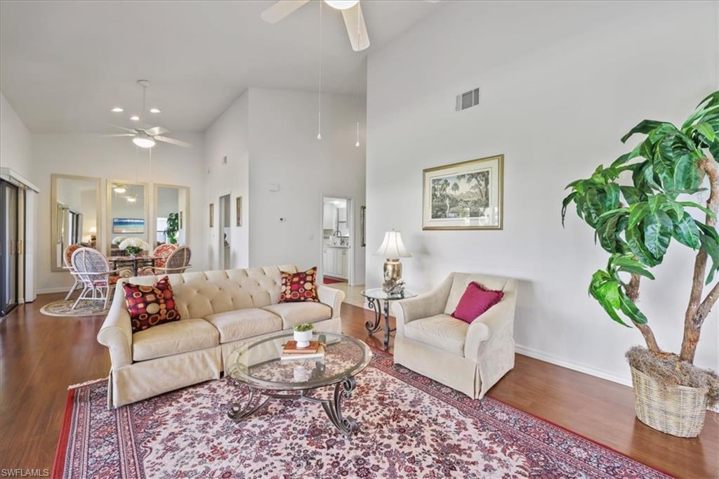 TALL GRASS VILLAGE - Residential