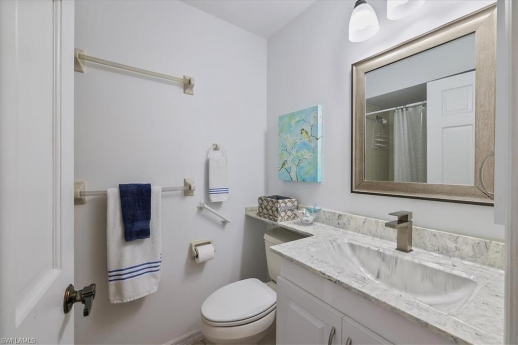 TALL GRASS VILLAGE - Residential