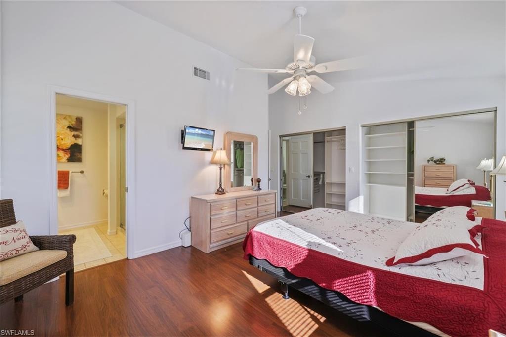 TALL GRASS VILLAGE - Residential