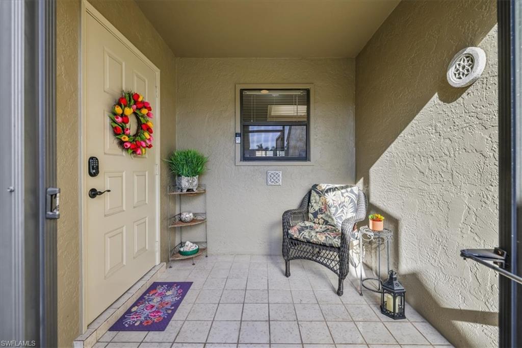 TALL GRASS VILLAGE - Residential