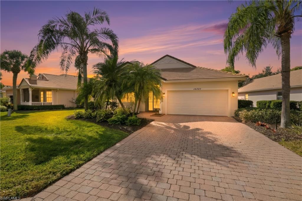 CASCADES - Residential