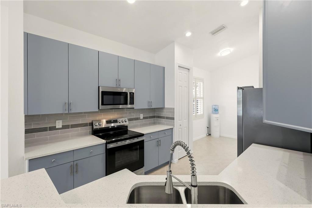 CASCADES - Residential