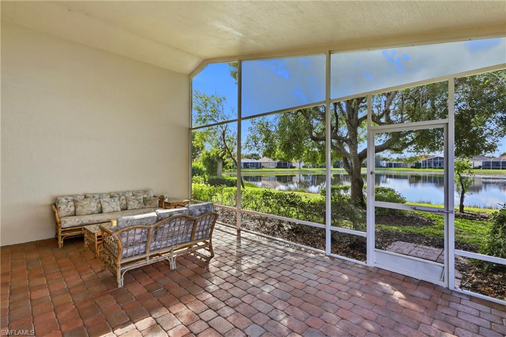 CASCADES - Residential