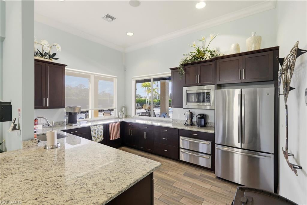 CASCADES - Residential