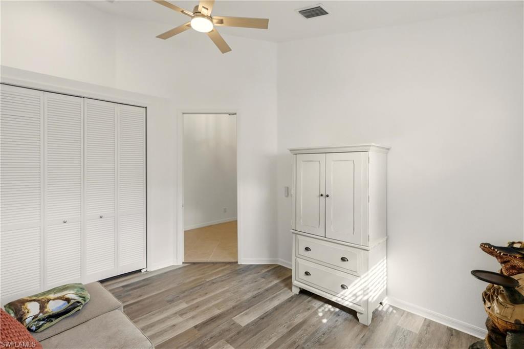 CASCADES - Residential