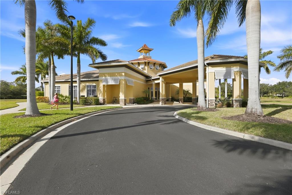 CASCADES - Residential