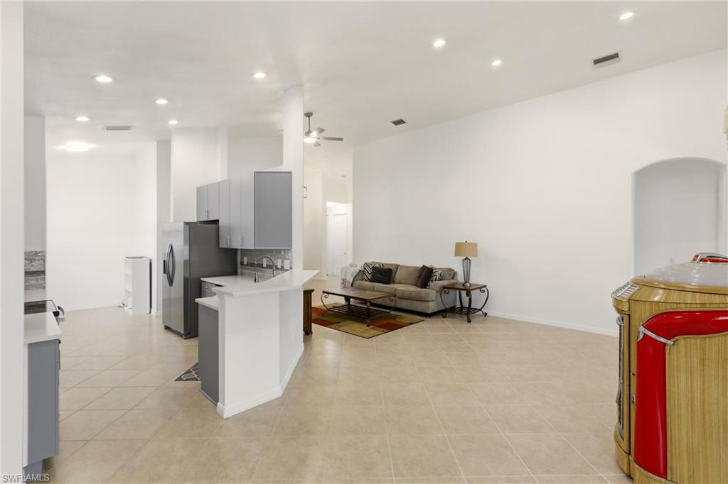 CASCADES - Residential