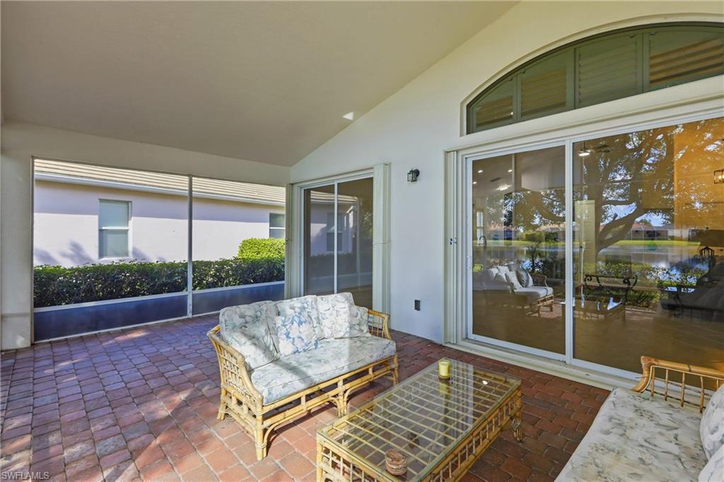 CASCADES - Residential