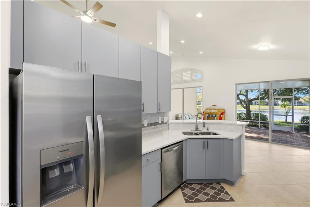 CASCADES - Residential