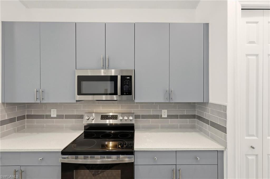 CASCADES - Residential