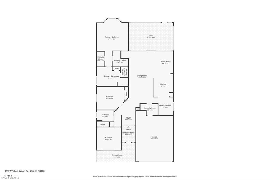 CASCADES - Residential