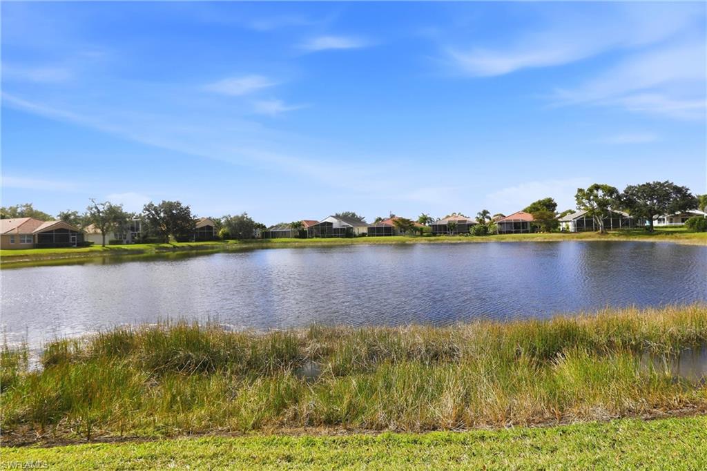 CASCADES - Residential