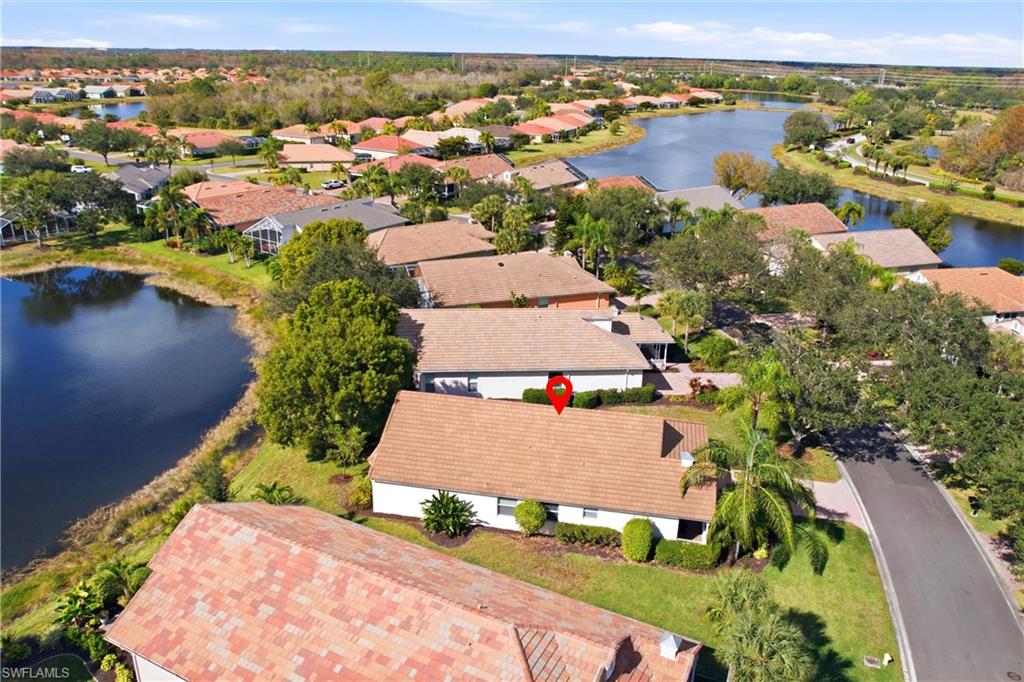 CASCADES - Residential