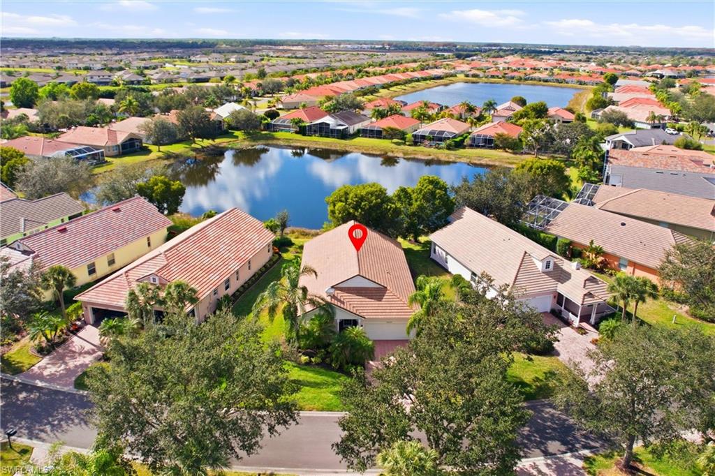 CASCADES - Residential