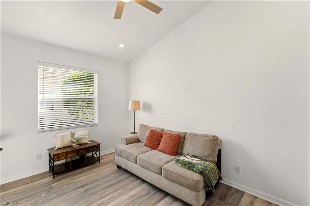 CASCADES - Residential