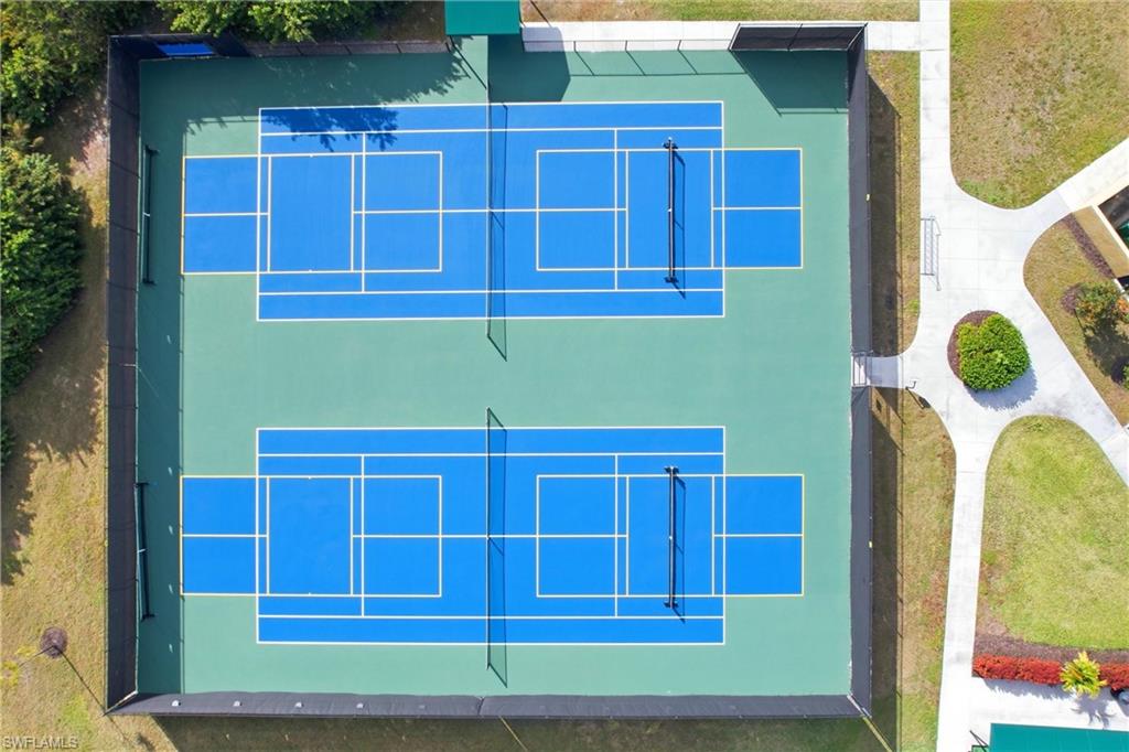 CASCADES - Residential