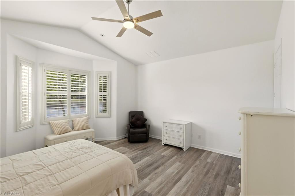 CASCADES - Residential