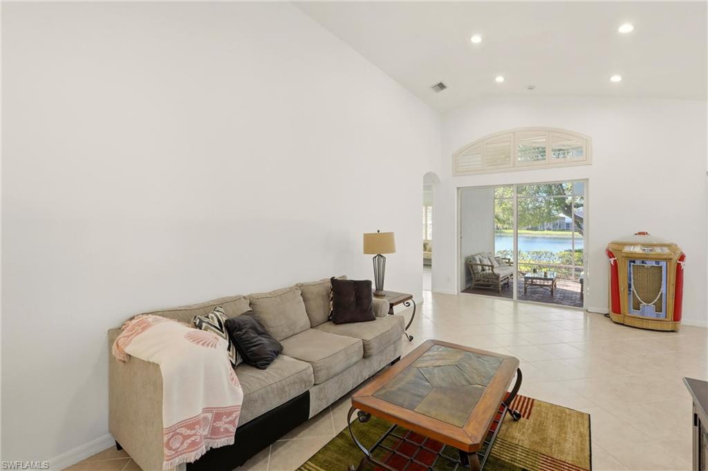 CASCADES - Residential