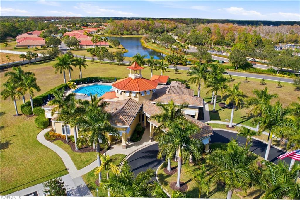 CASCADES - Residential