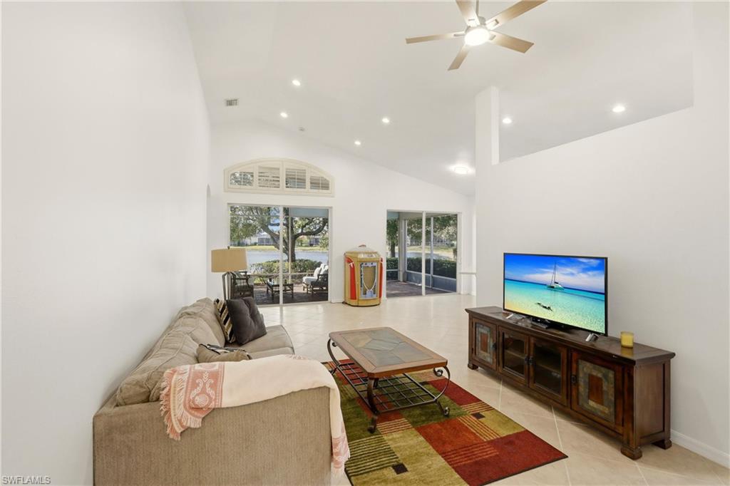 CASCADES - Residential