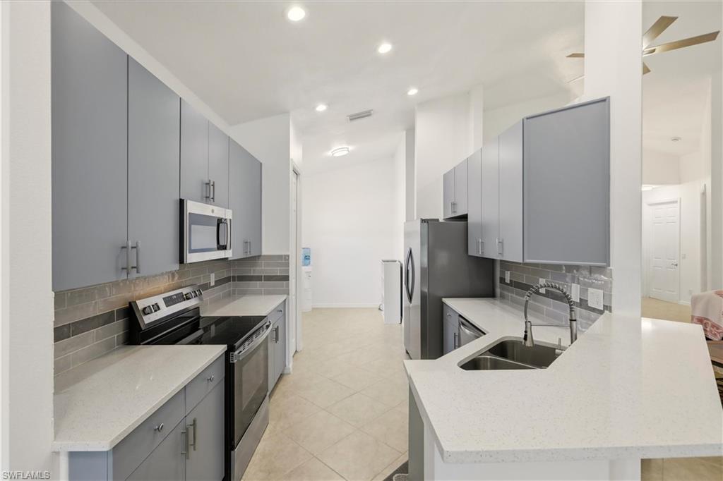 CASCADES - Residential