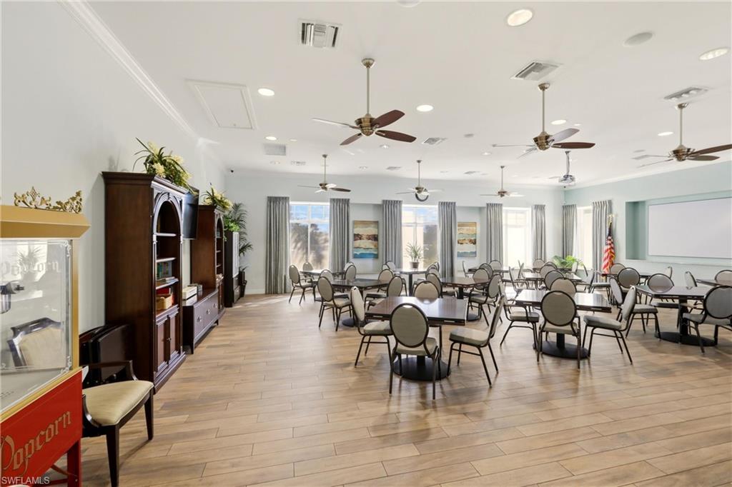 CASCADES - Residential