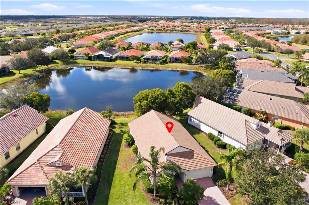 CASCADES - Residential