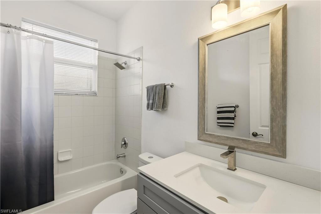 CASCADES - Residential