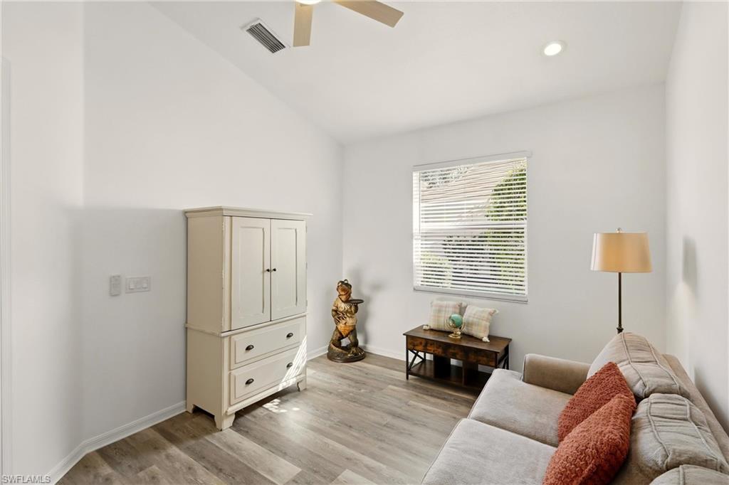 CASCADES - Residential