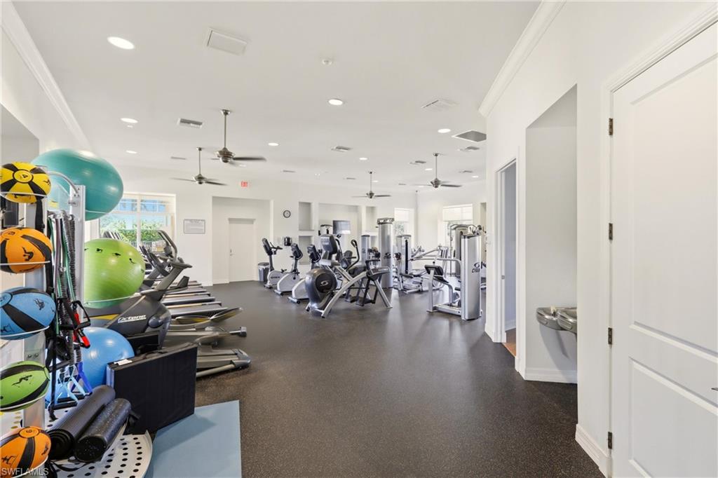 CASCADES - Residential