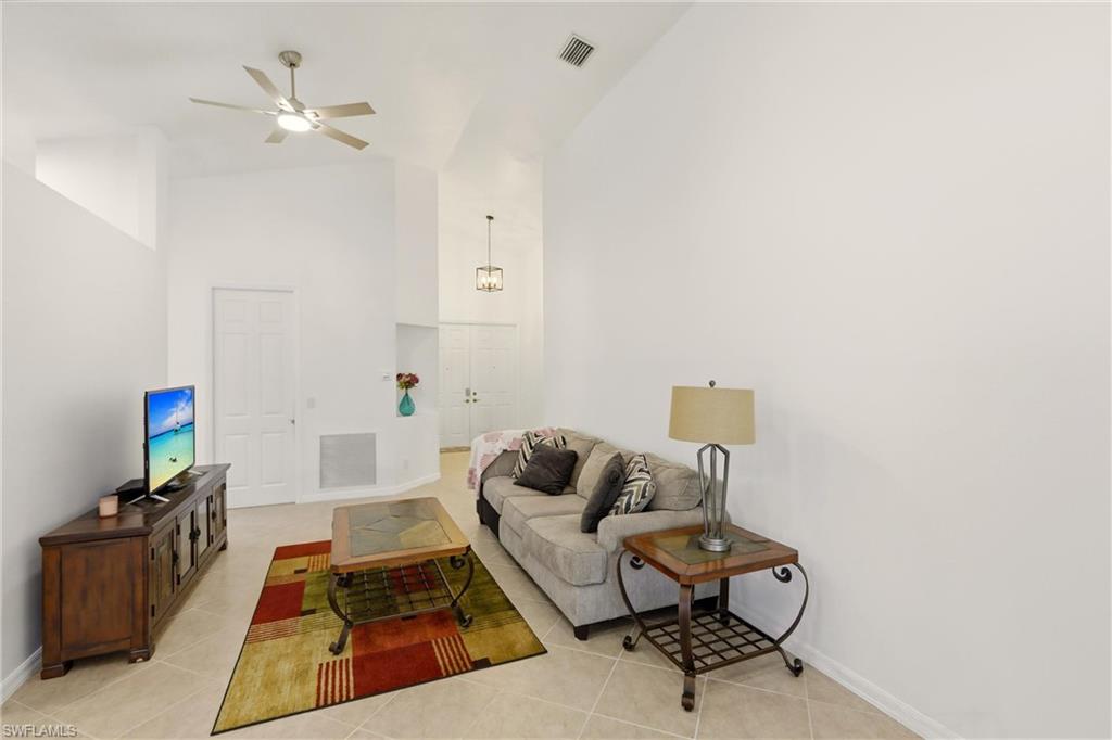 CASCADES - Residential