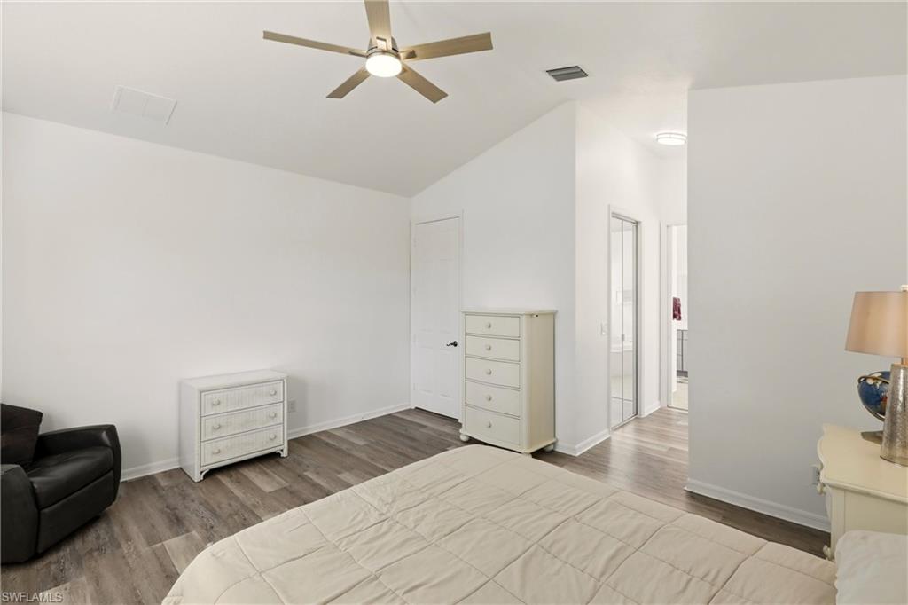 CASCADES - Residential