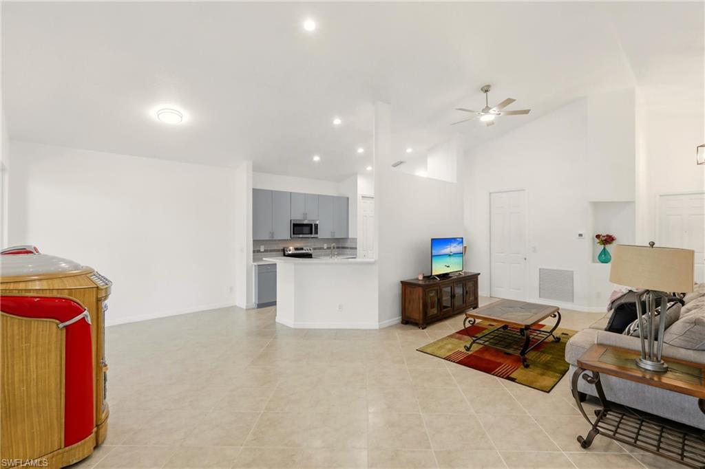 CASCADES - Residential