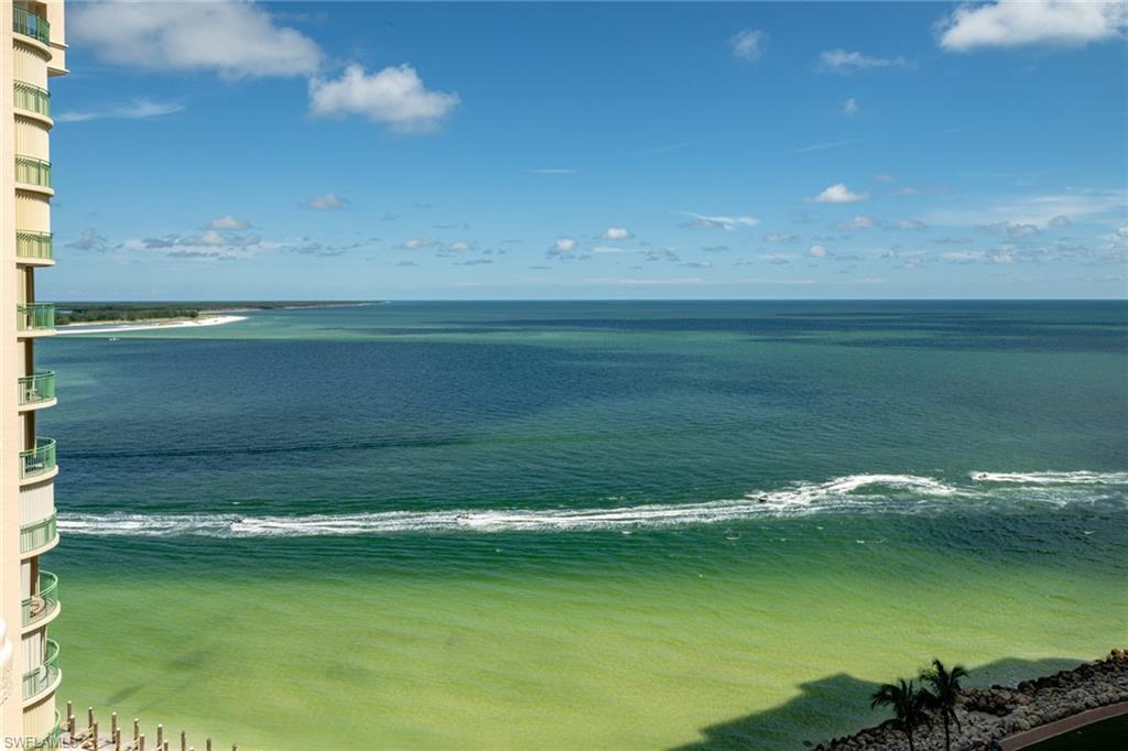 MONTERREY AT CAPE MARCO - Residential