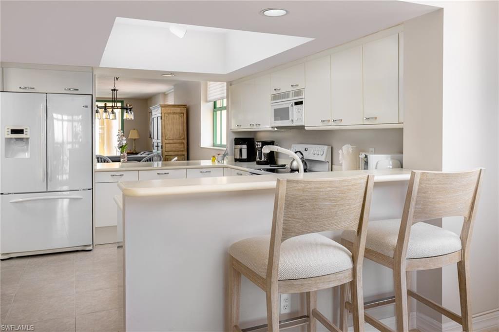 MONTERREY AT CAPE MARCO - Residential