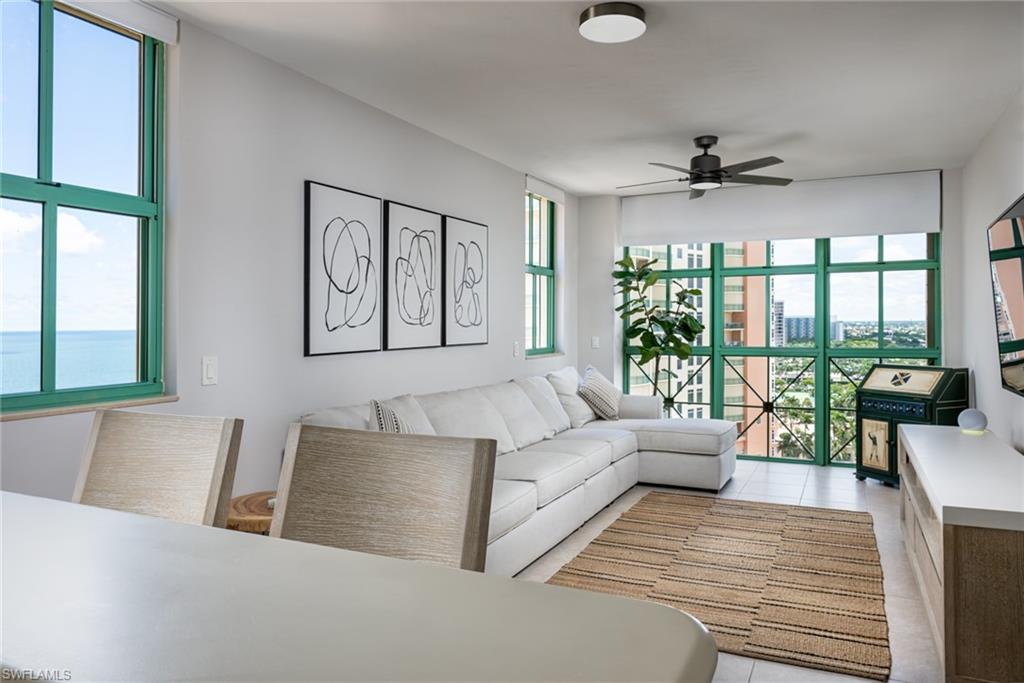 MONTERREY AT CAPE MARCO - Residential