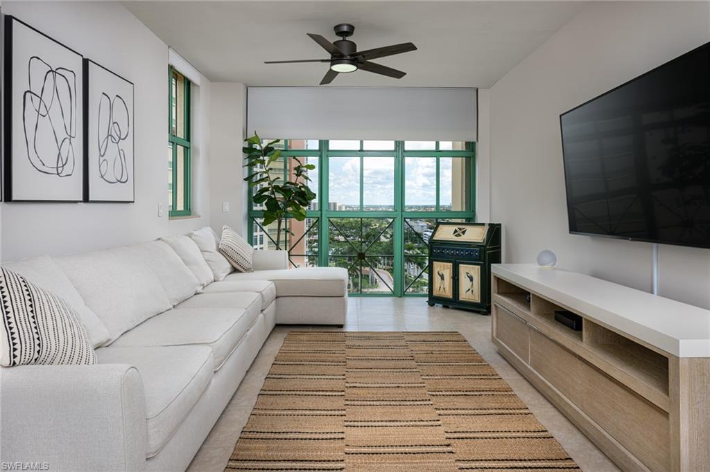 MONTERREY AT CAPE MARCO - Residential