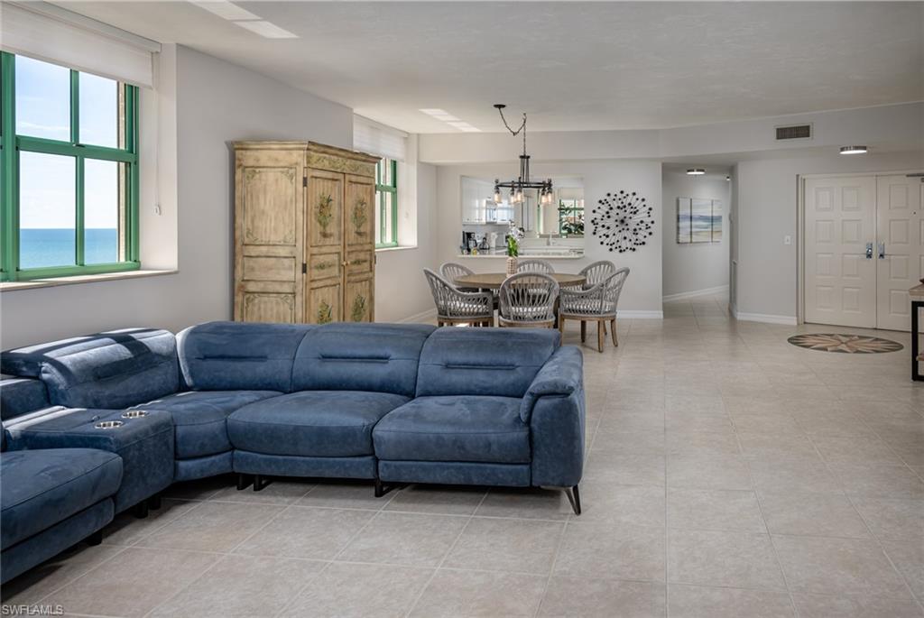 MONTERREY AT CAPE MARCO - Residential