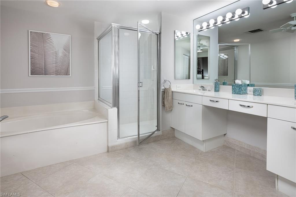 MONTERREY AT CAPE MARCO - Residential