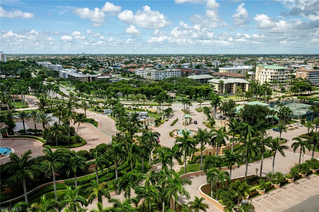 MONTERREY AT CAPE MARCO - Residential