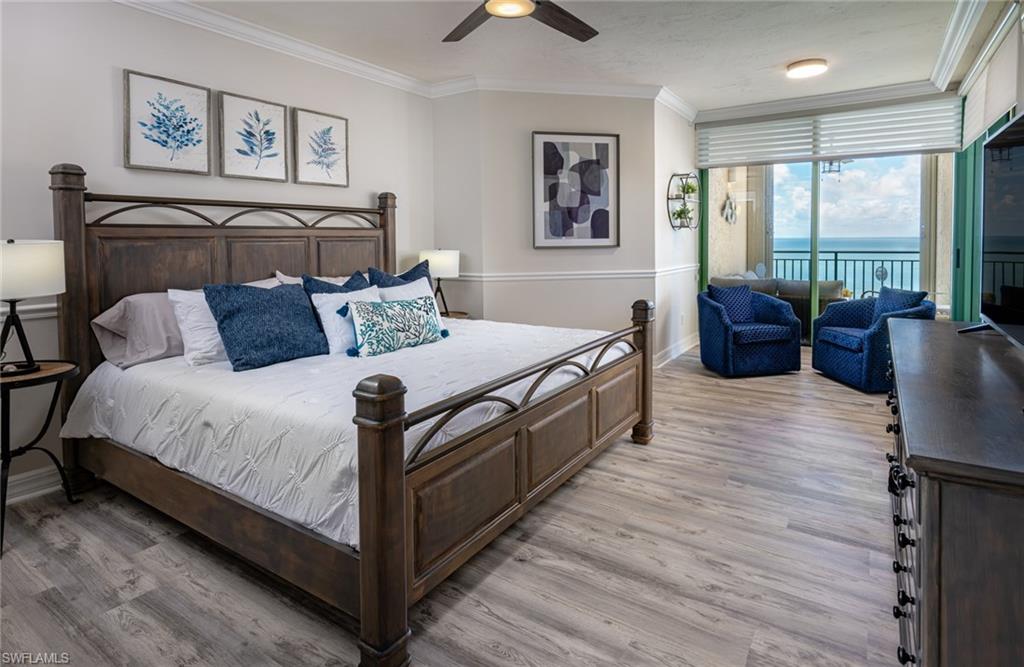 MONTERREY AT CAPE MARCO - Residential