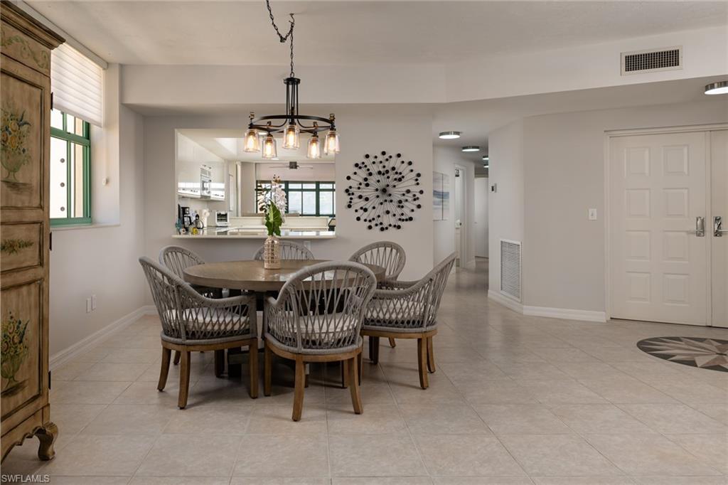 MONTERREY AT CAPE MARCO - Residential