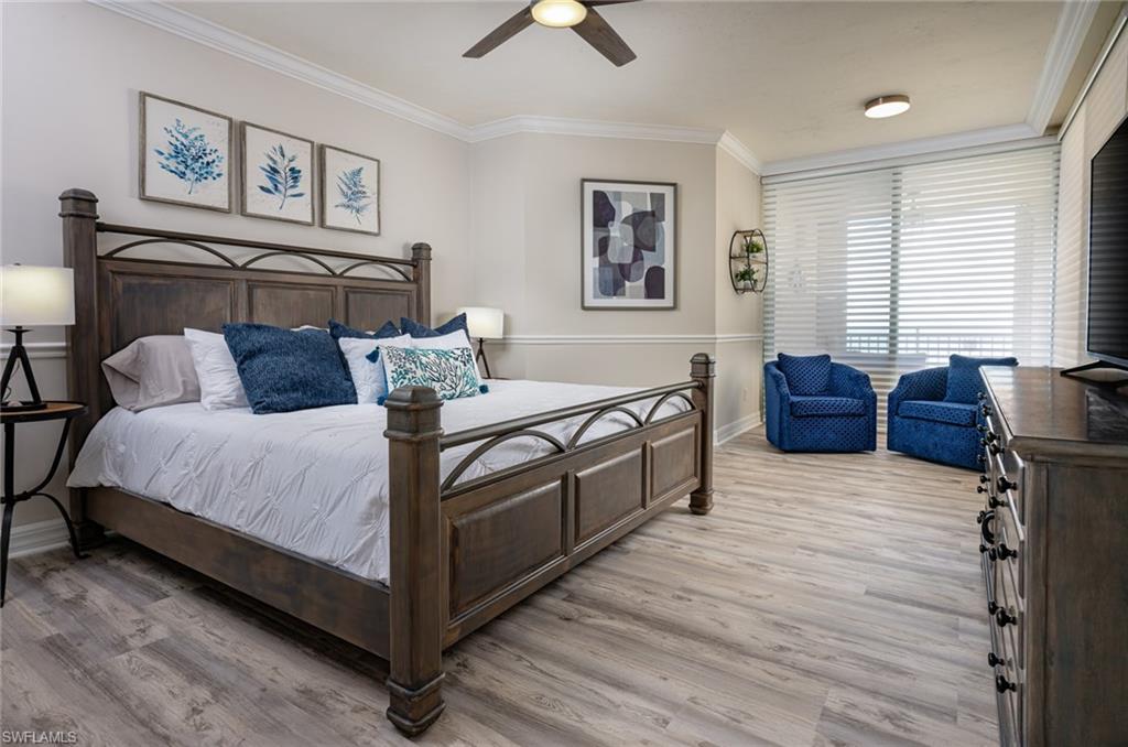 MONTERREY AT CAPE MARCO - Residential