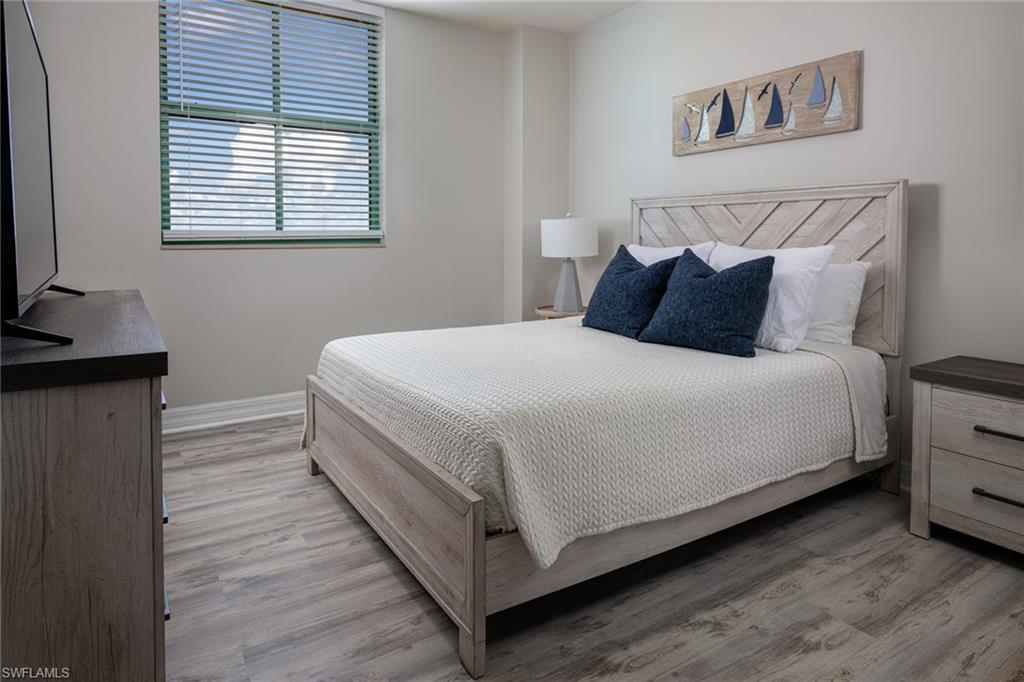 MONTERREY AT CAPE MARCO - Residential