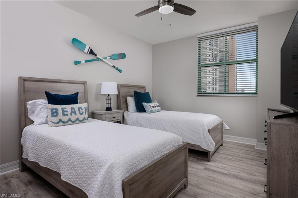 MONTERREY AT CAPE MARCO - Residential