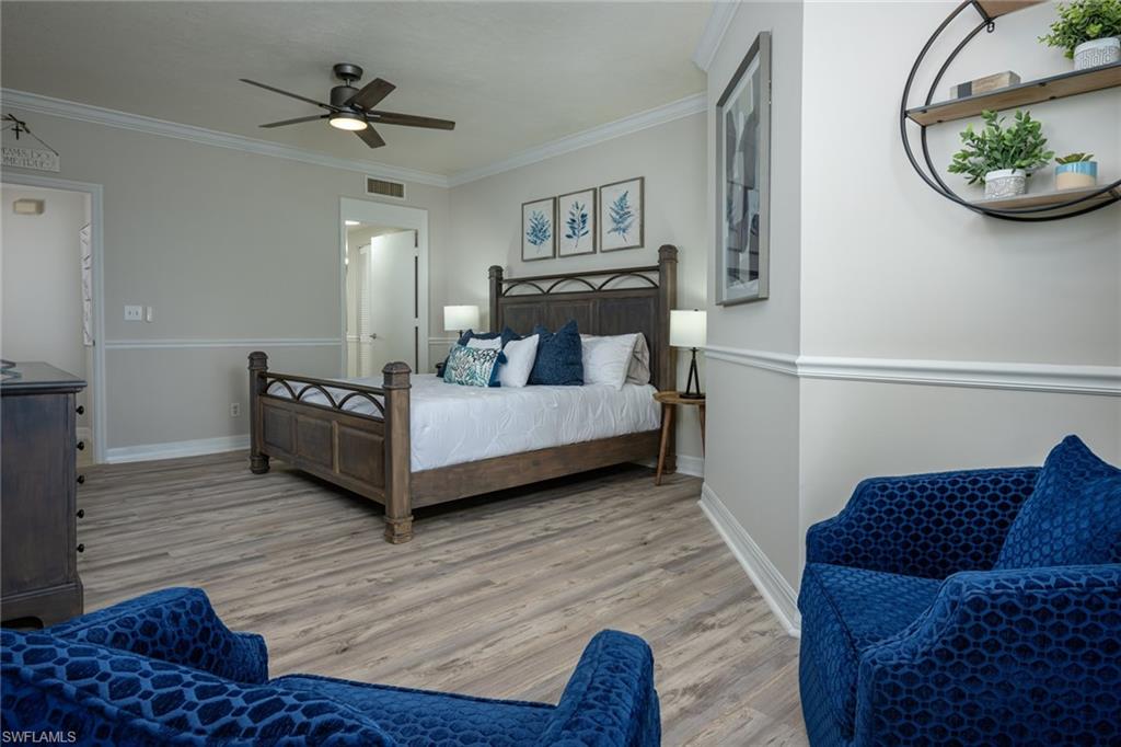 MONTERREY AT CAPE MARCO - Residential