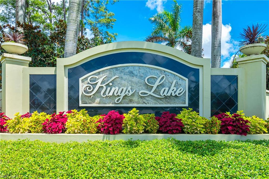 KINGS LAKE - Residential