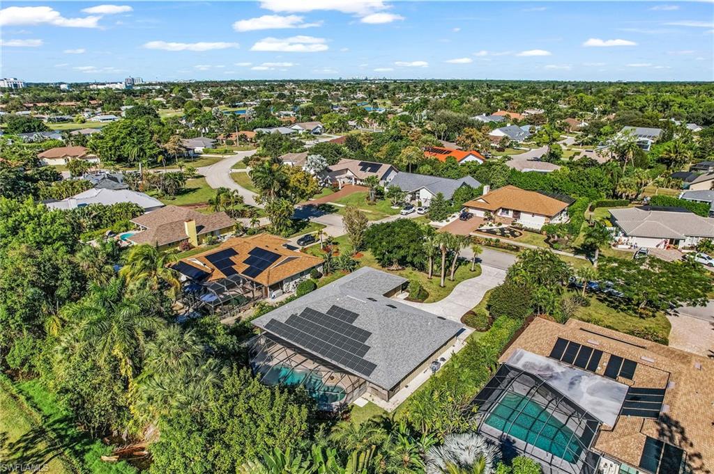 KINGS LAKE - Residential