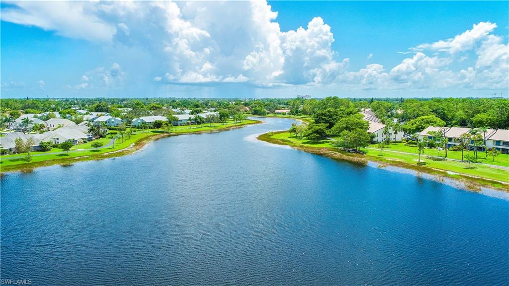 KINGS LAKE - Residential